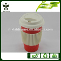 Umweltfreundliche Kaffeetasse Großhandel 16OZ Kaffeetrommel
